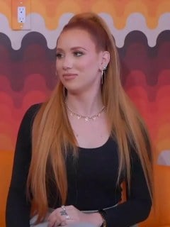 Madison Morgan